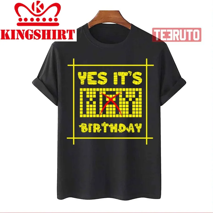 Birthday May Born Custom Design Funny Unisex T Shirt
