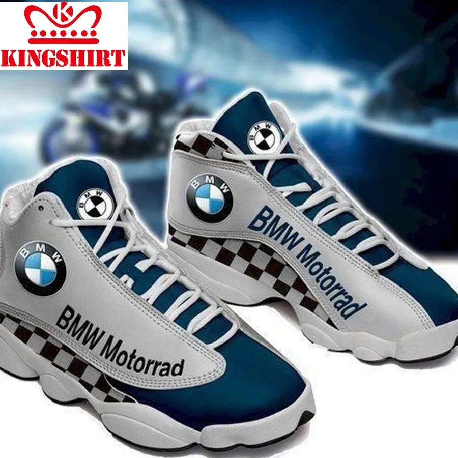 Bmw Motorrad Air Jordan 13 Sneakers Personalized Tennis Shoes Sneakers Personalized Shoes Sport Sneakers V501