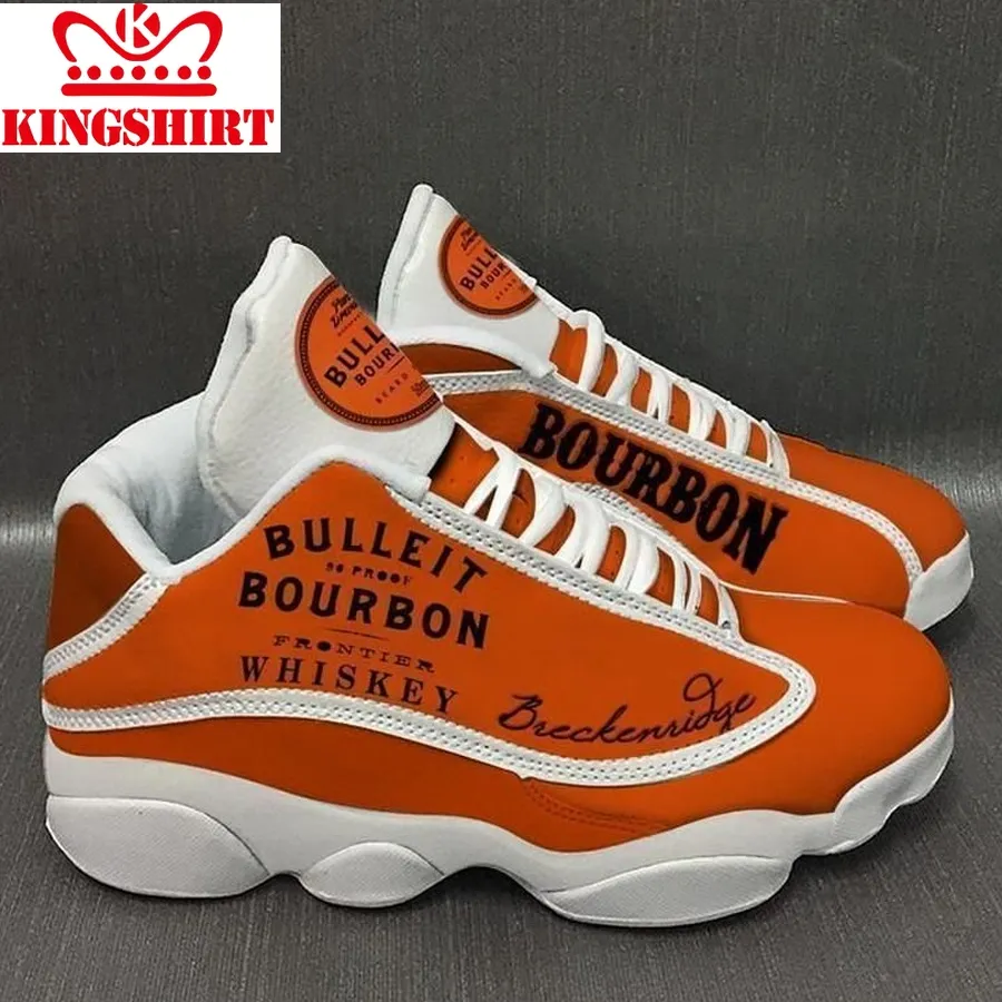 Bourbon Whiskey Form Air Jordan 13 1 Shoes Sport Sneakers