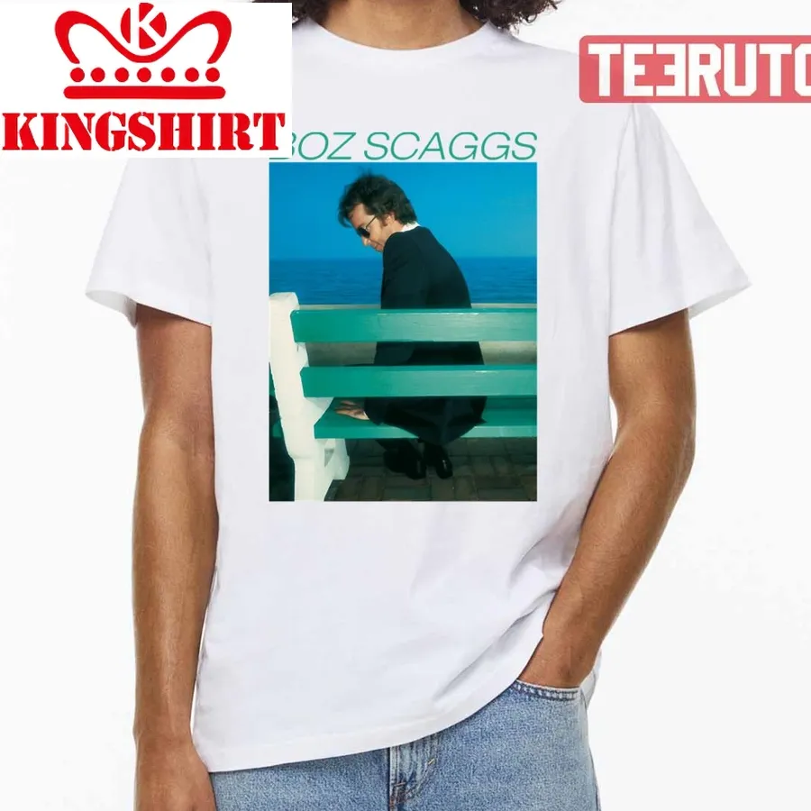 Boz Scaggs For Fans Retro Unisex T Shirt