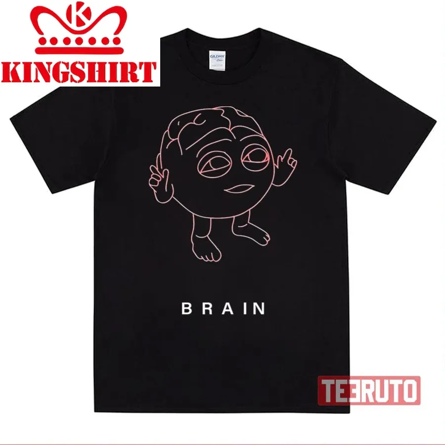 Brain Ally's Song Lil Dicky Unisex T Shirt