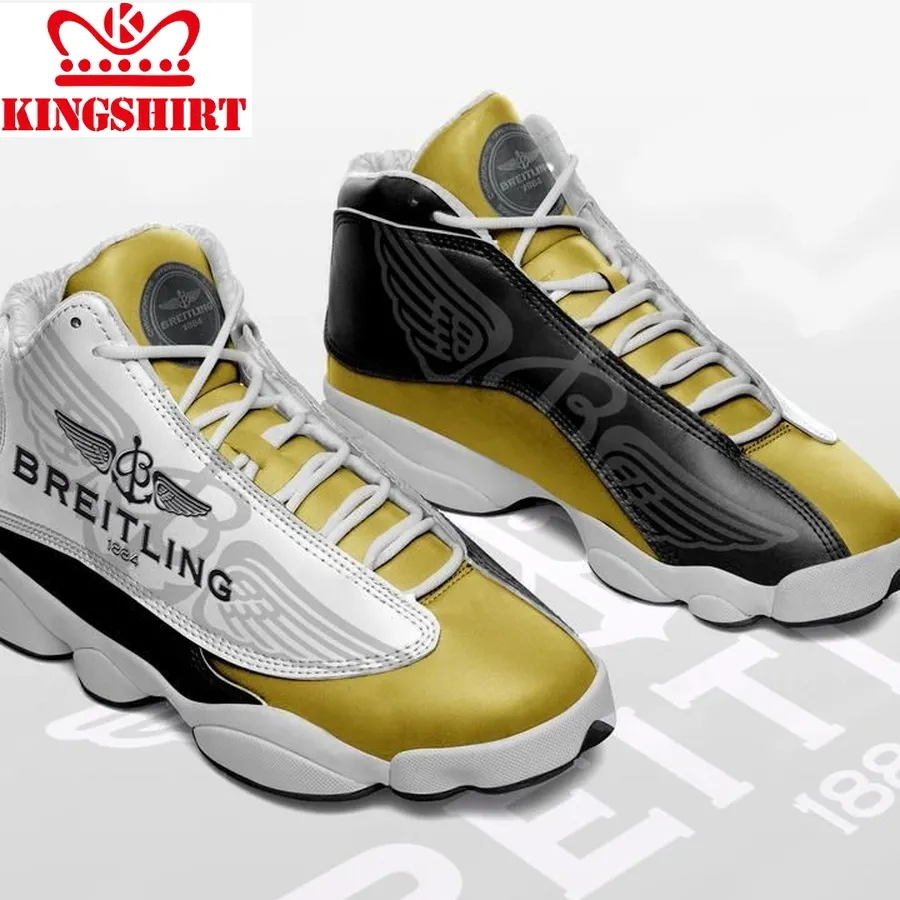 Breitling Sa Form Air Jordan 13 Sneakers  Anh001 Jd13 Sneakers Personalized Shoes Design