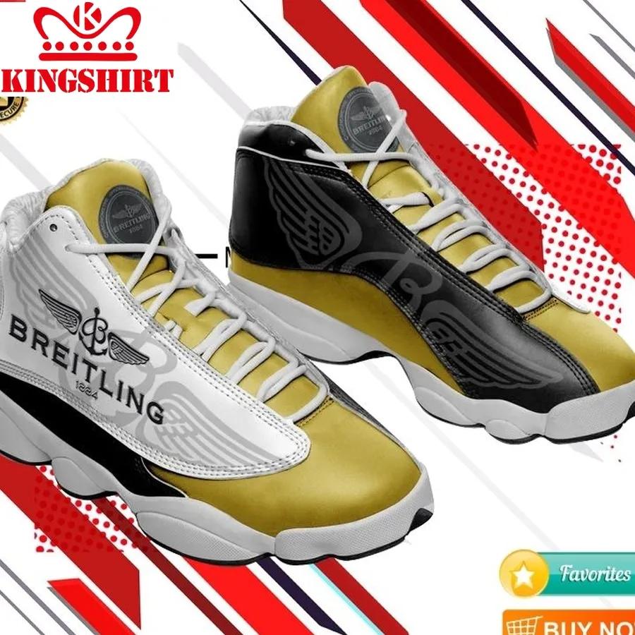 Breitling Sneakers Jordan 13 Shoes