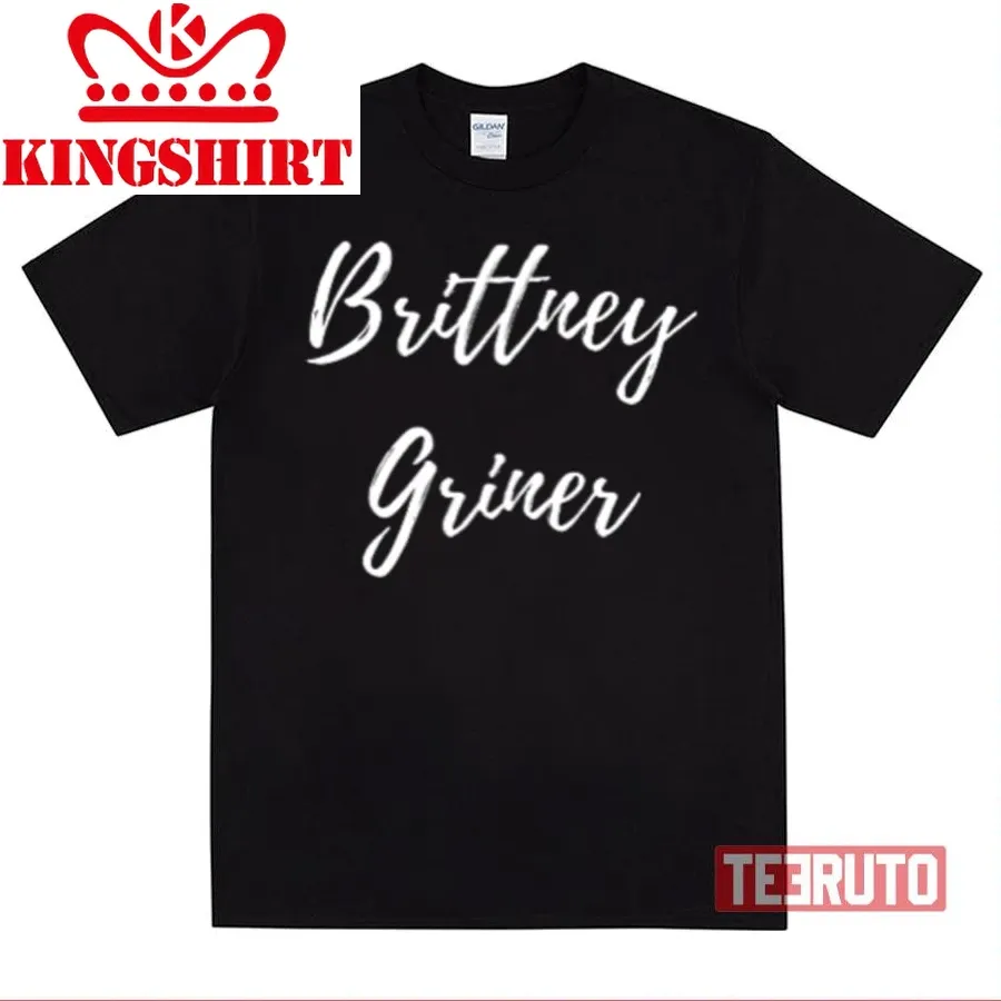 Brittney Griner Sue Bird Unisex T Shirt