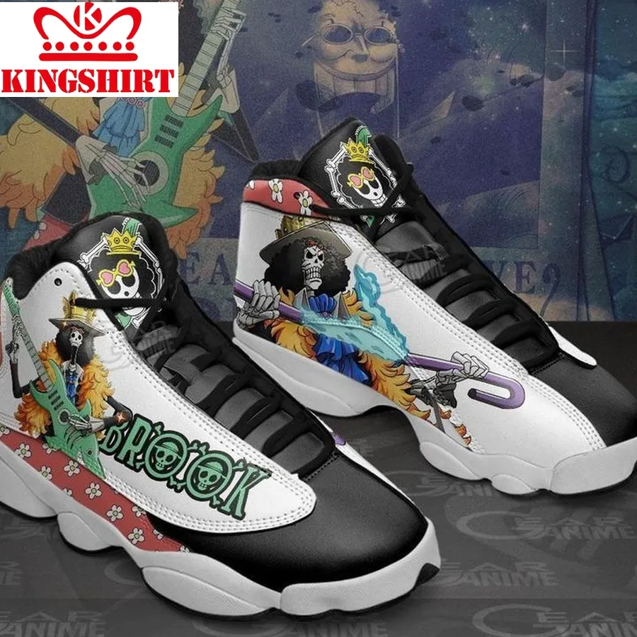 Brook One Piece Air Jordan 13 H97 Air Jordan 13 Sneaker Jd13 Sneakers Personalized Shoes Design