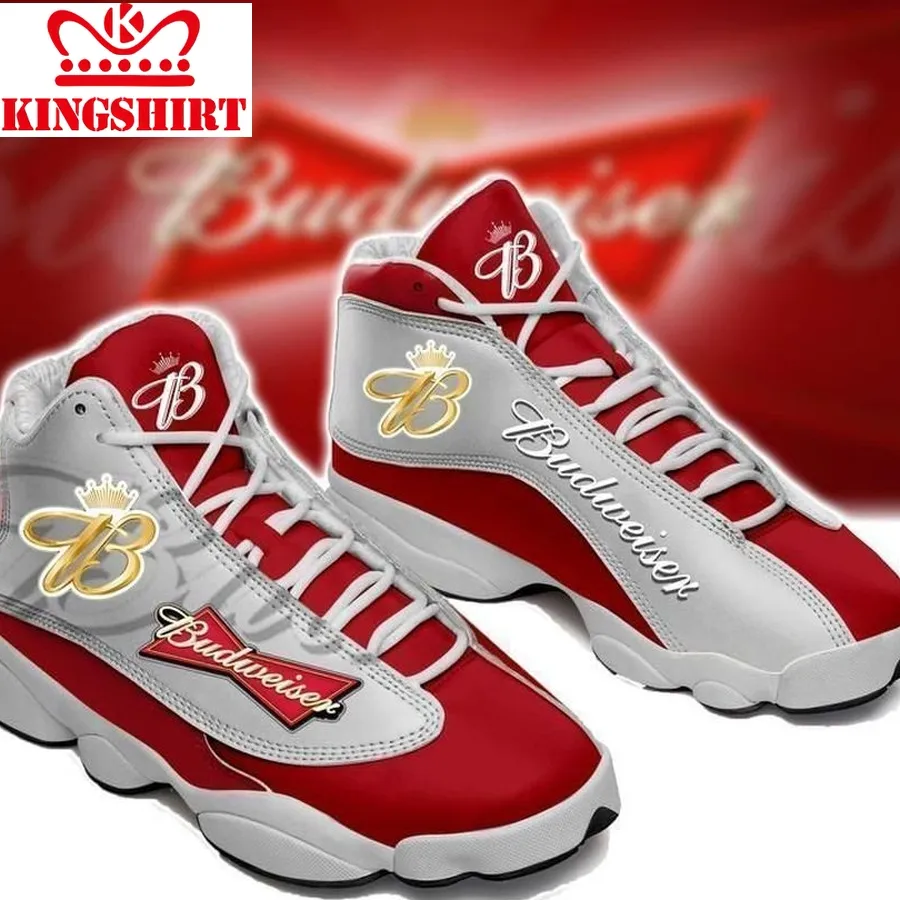 Budweiser Form Air Jordan 13 Lan1 Shoes Sport Sneakers