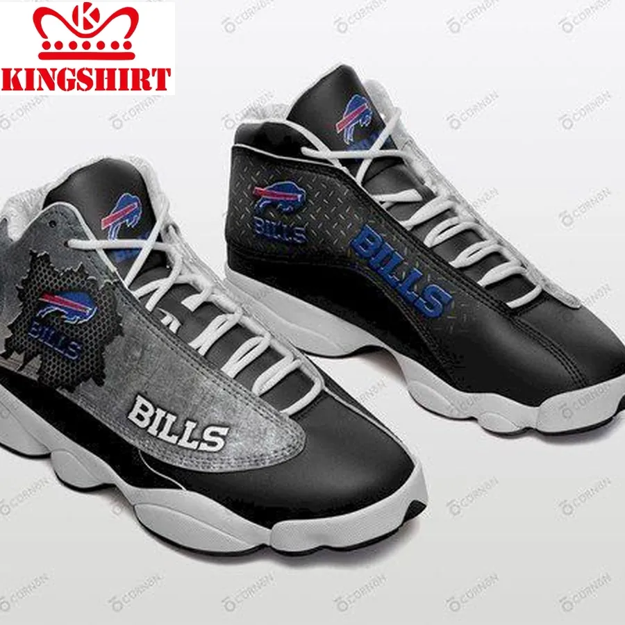 Buffalo Bills Air Jd13 Jordan 13 Sneakers 204