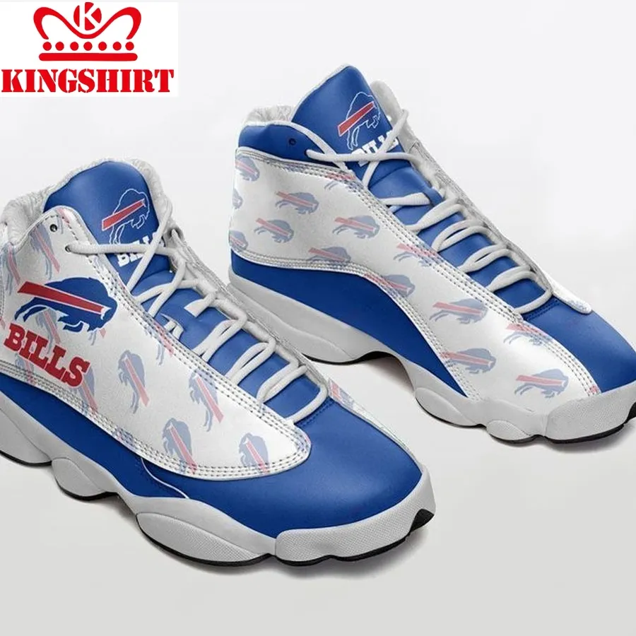 Buffalo Bills Air Jordan 13 Air Jordan 13 Shoes Sport Sneakers Jd13 Sneakers Personalized Shoes Design