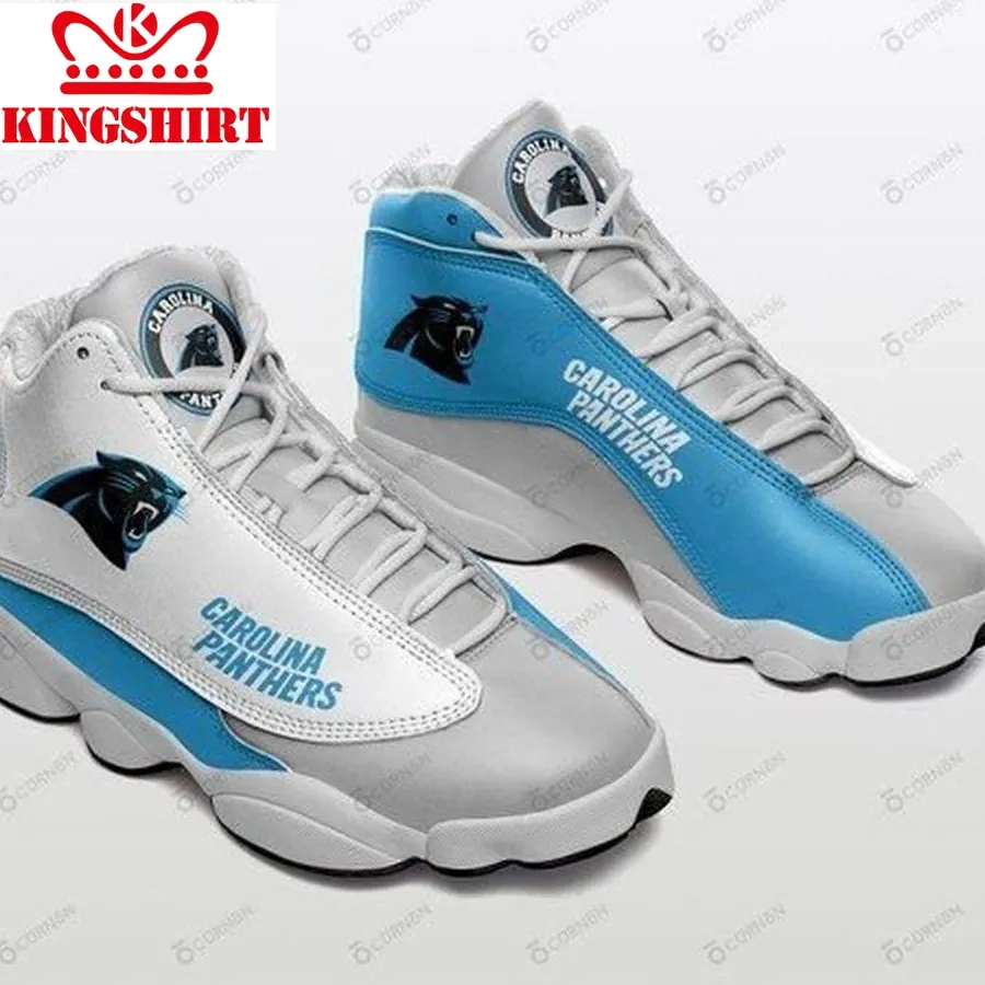 Buffalo Bills Custom Air Jordan 13 Sneaker Air Jd13 Custom Shoes Des 4