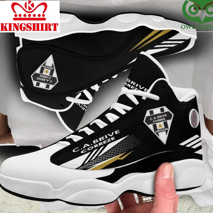 Ca Brive Hockey Air Jordan 13 Shoes Sneakers