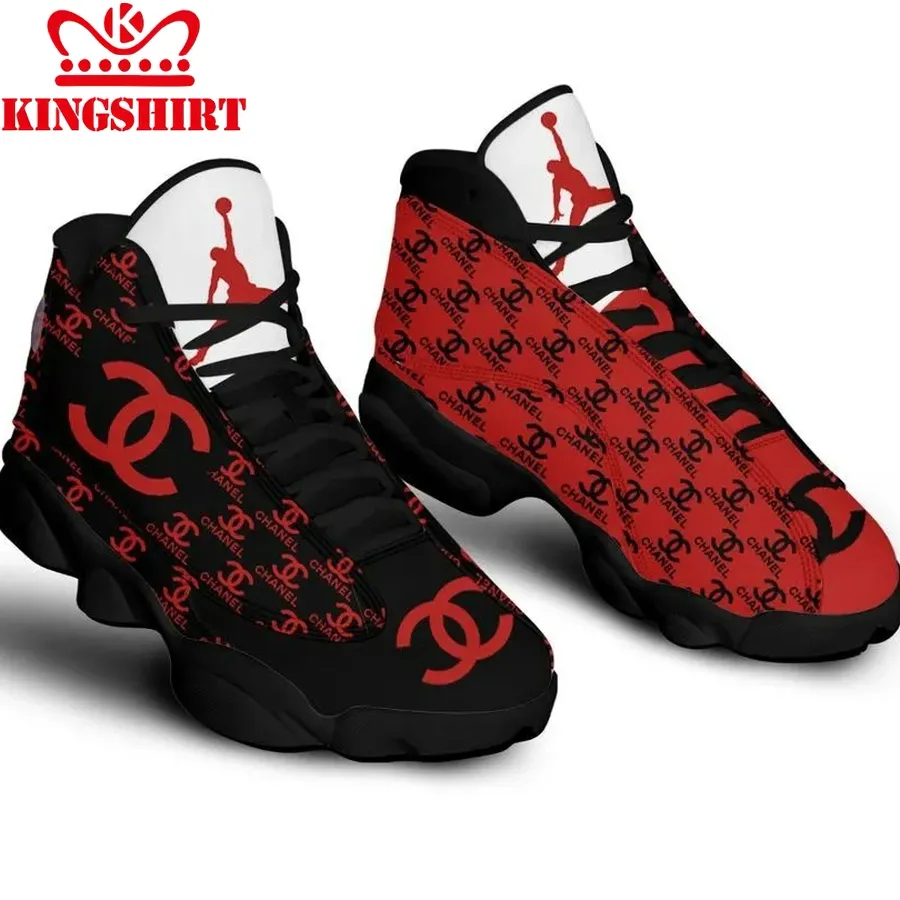 Chanel Luxury Cn Air Jordan 13 Shoes Pod Design Air Jordan 13 Sneaker Hot 2021 S18