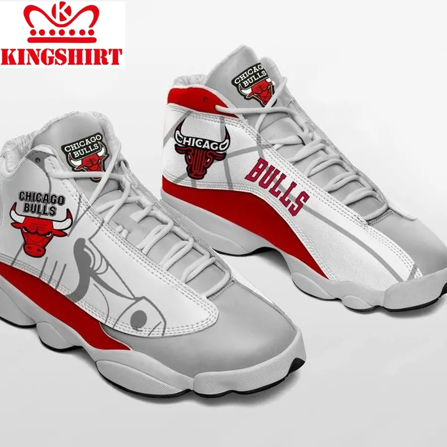 Chicago Bulls Basketball Jd 13 Sneaker  Jordan 13 Shoes