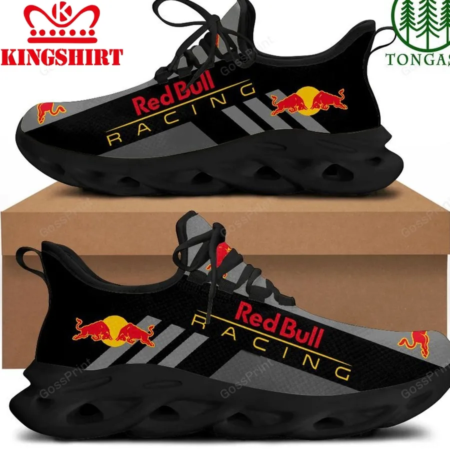 Red Bull Racing Max Soul Racing Sneakers