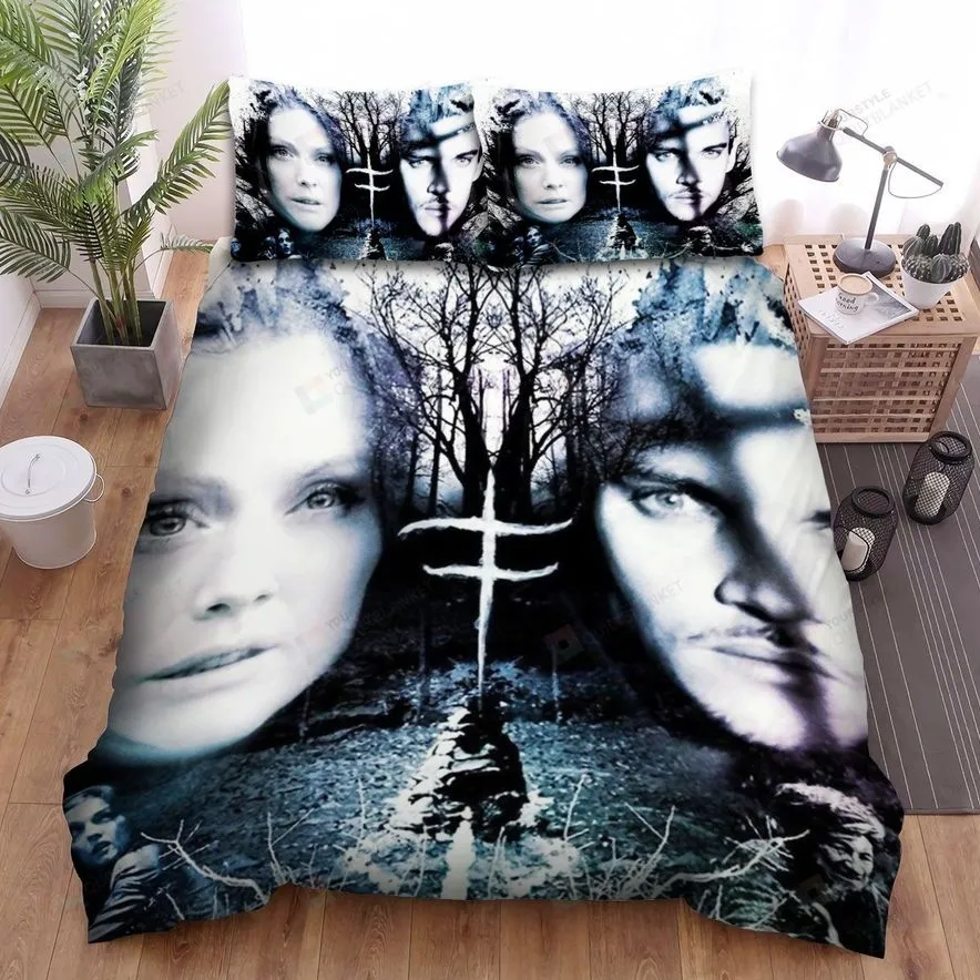 6 Souls Cover Bed Sheets Spread Comforter Duvet Cover Bedding Sets