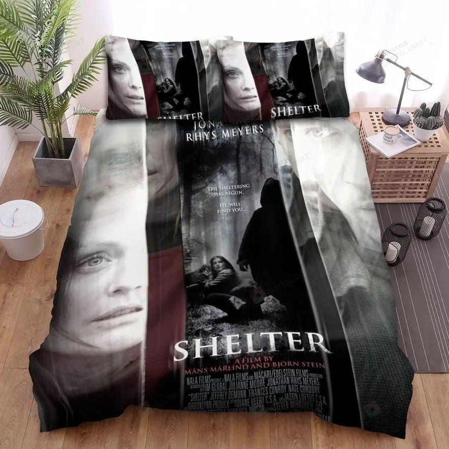 6 Souls Poster Bed Sheets Spread Comforter Duvet Cover Bedding Sets