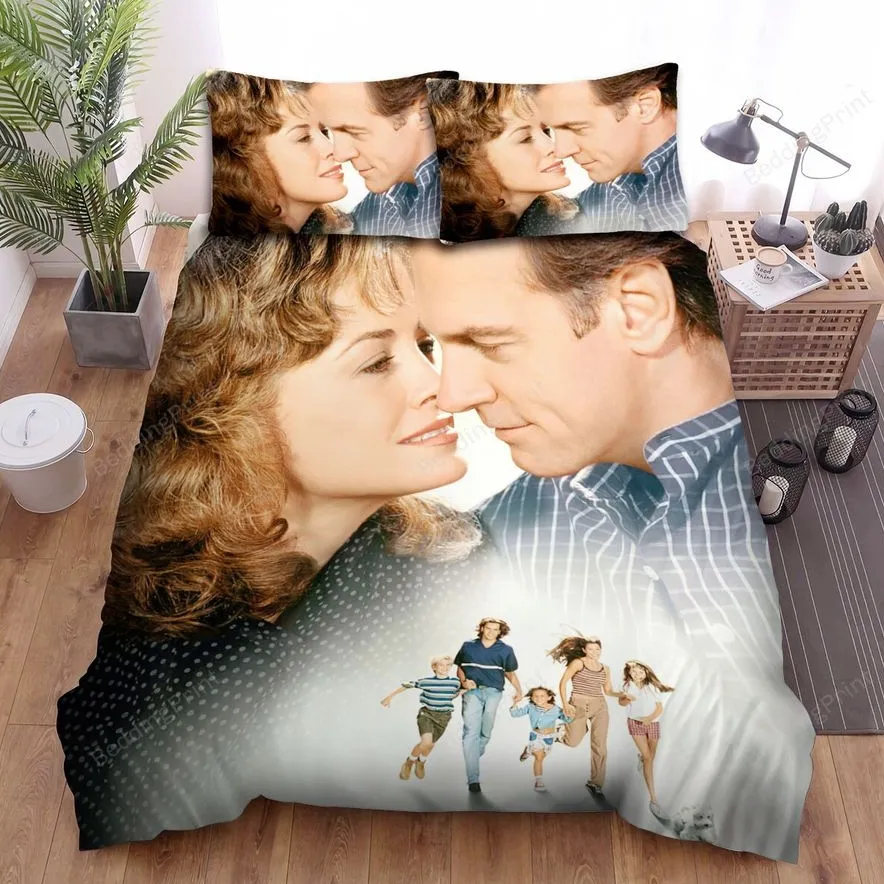 7Th Heaven Happiness Bed Sheets Spread Comforter Duvet Cover Bedding Sets