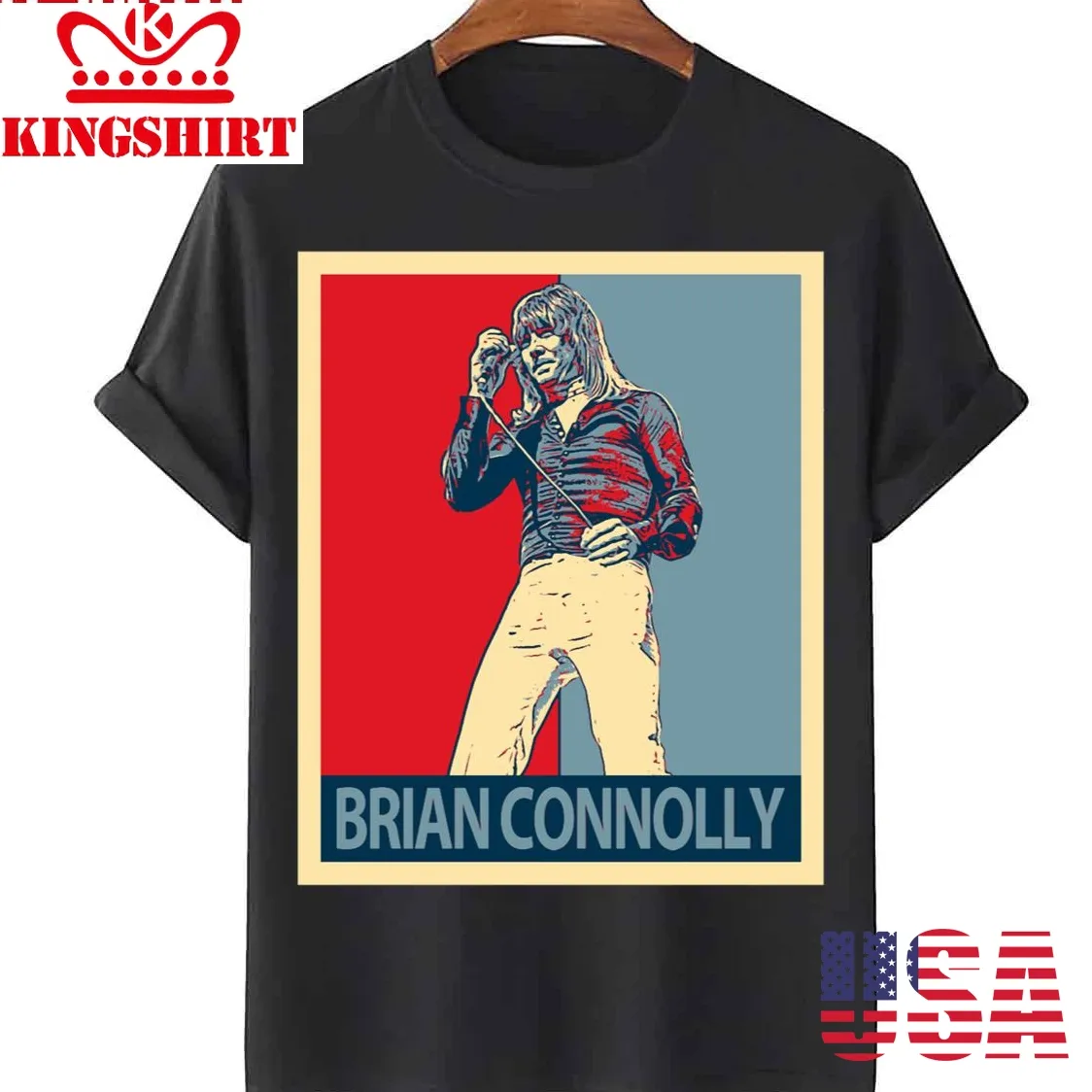Brian Conley Shake A Tail Feather Unisex T Shirt
