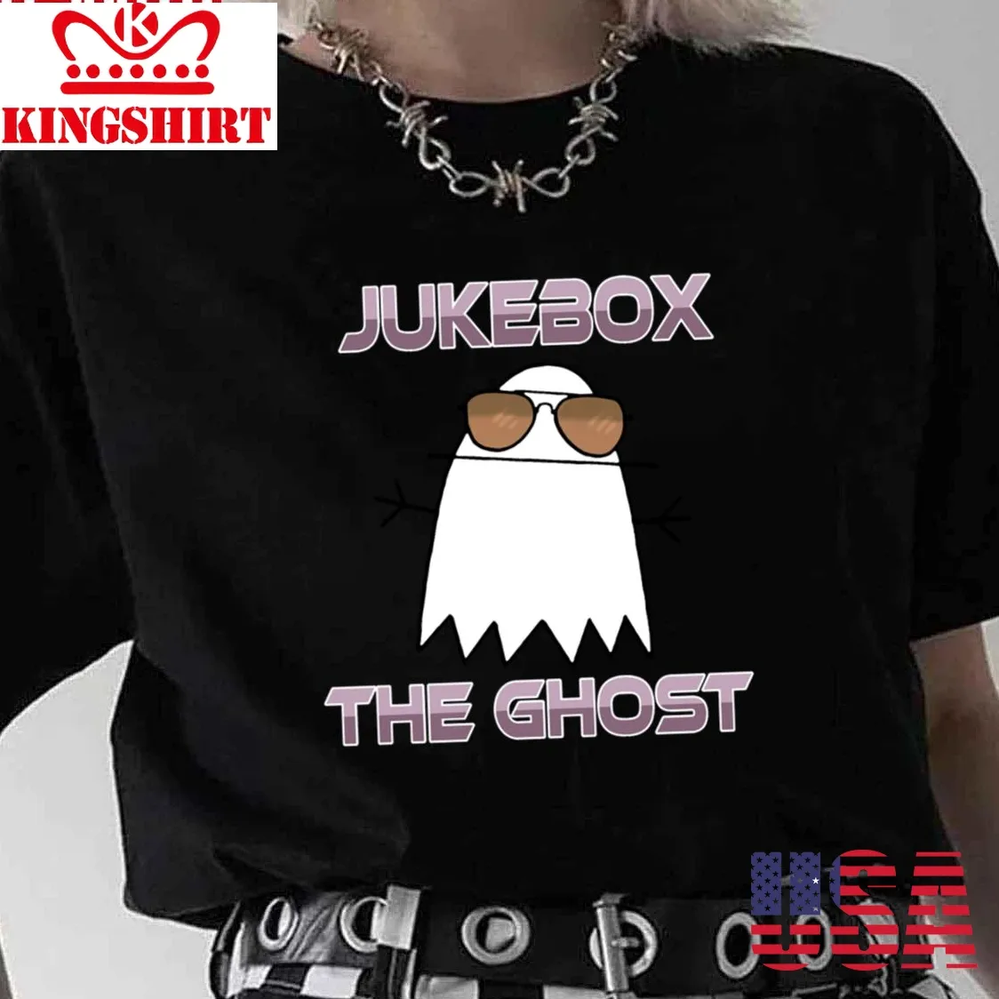 Cool Essential Jukebox The Ghost Unisex T Shirt