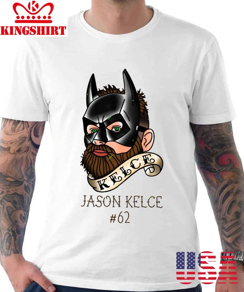 Jason Kelce Devonta Smith Unisex T Shirt