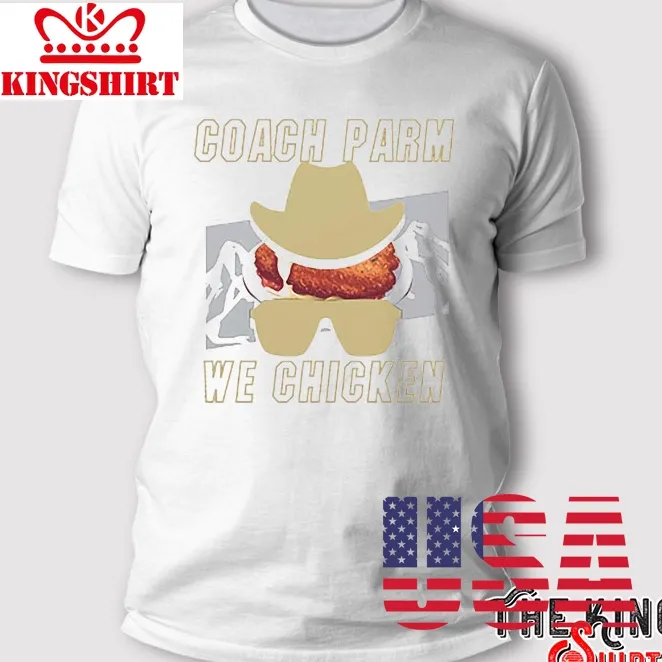 Jc On Coach Prime T Shirt