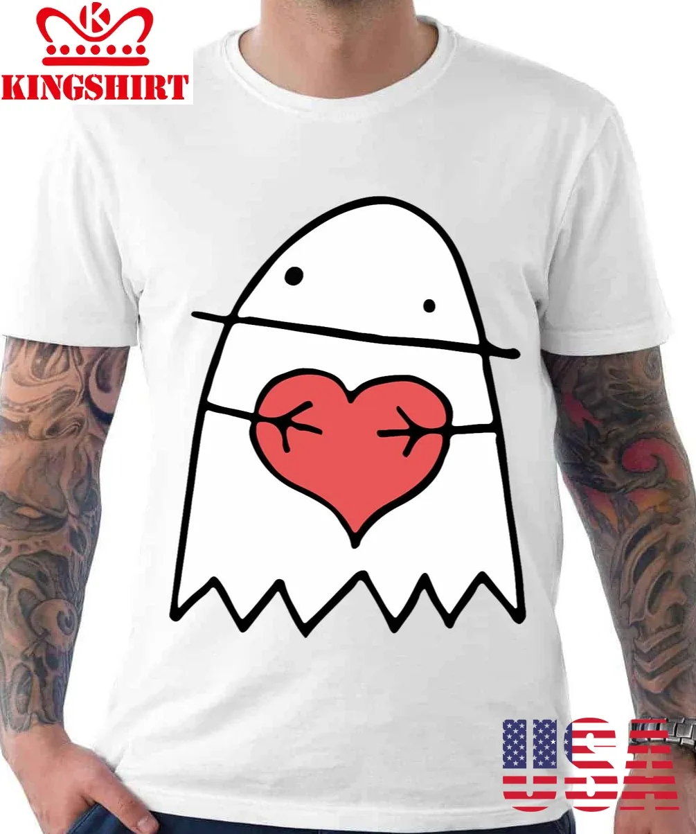 Jukebox The Ghost Cool Unisex T Shirt