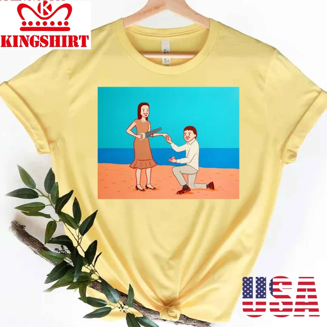 Keep It Real Joan Cornella Unisex T Shirt