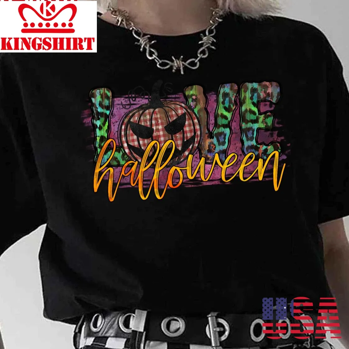 Love Halloween The Love Witch Unisex T Shirt