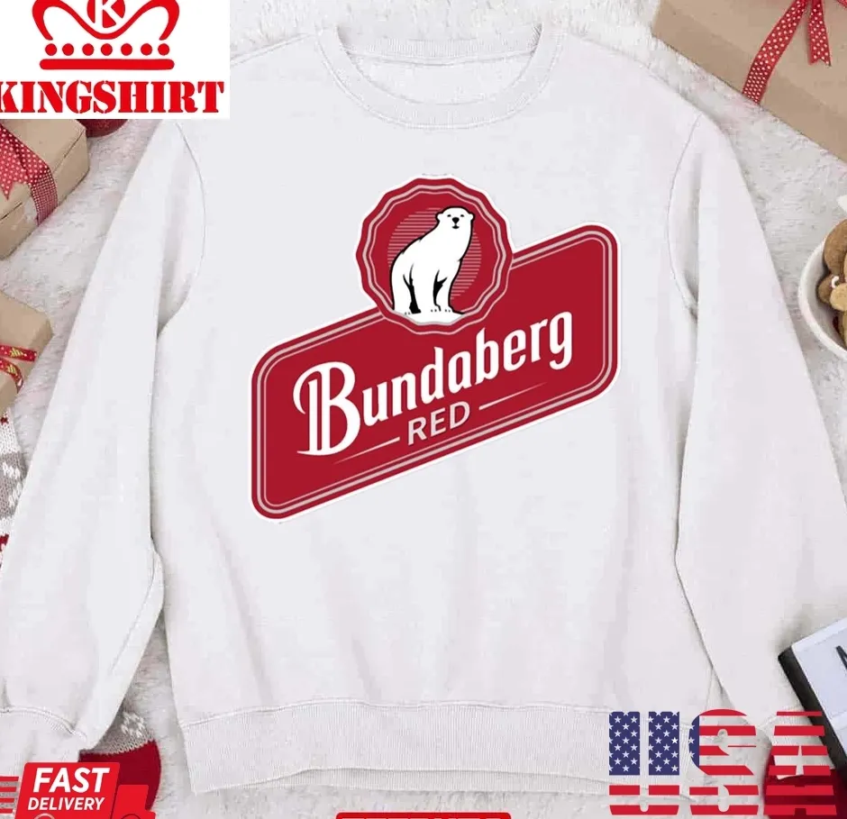 Best Selling Bundaberg Rum Unisex Sweatshirt Unisex Tshirt