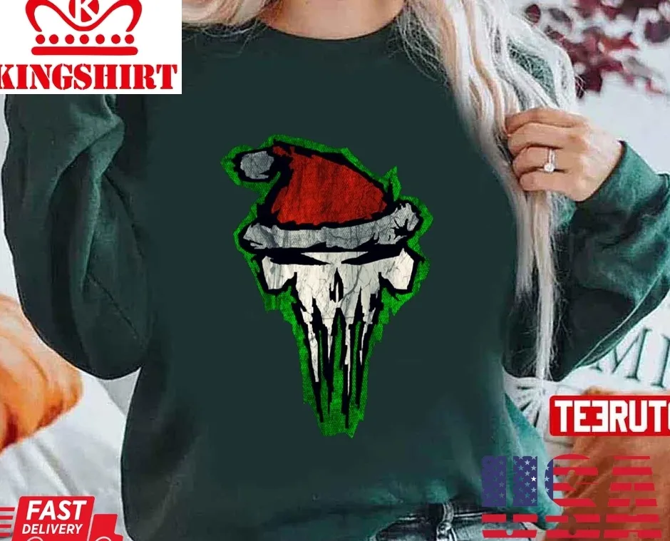 Bring On Christmas Unisex Sweatshirt Size up S to 4XL