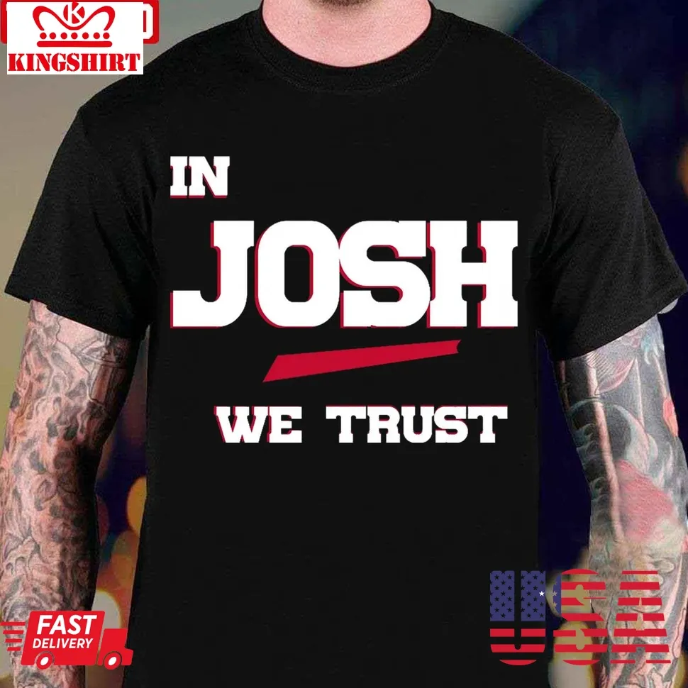 Awesome Buffalo Bills Football Josh Allen Qb Bills Unisex T Shirt Size up S to 4XL