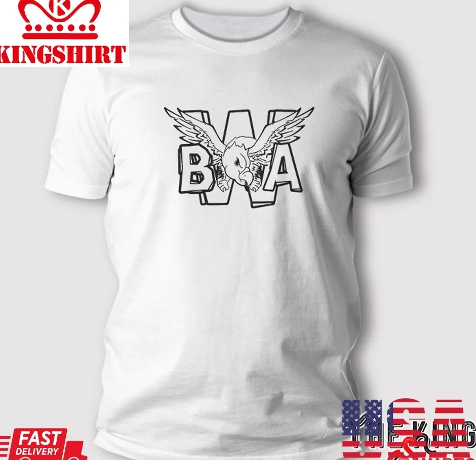 Bwa Bread Winners Association Music Label T Shirt Unisex Tshirt