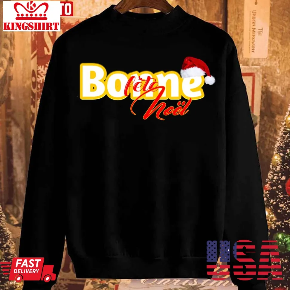 Funny Christmas Premium Sweatshirt Plus Size