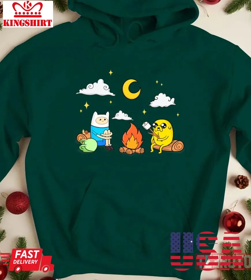Original Come Along With Me Christmas Unisex Sweatshirt TShirt