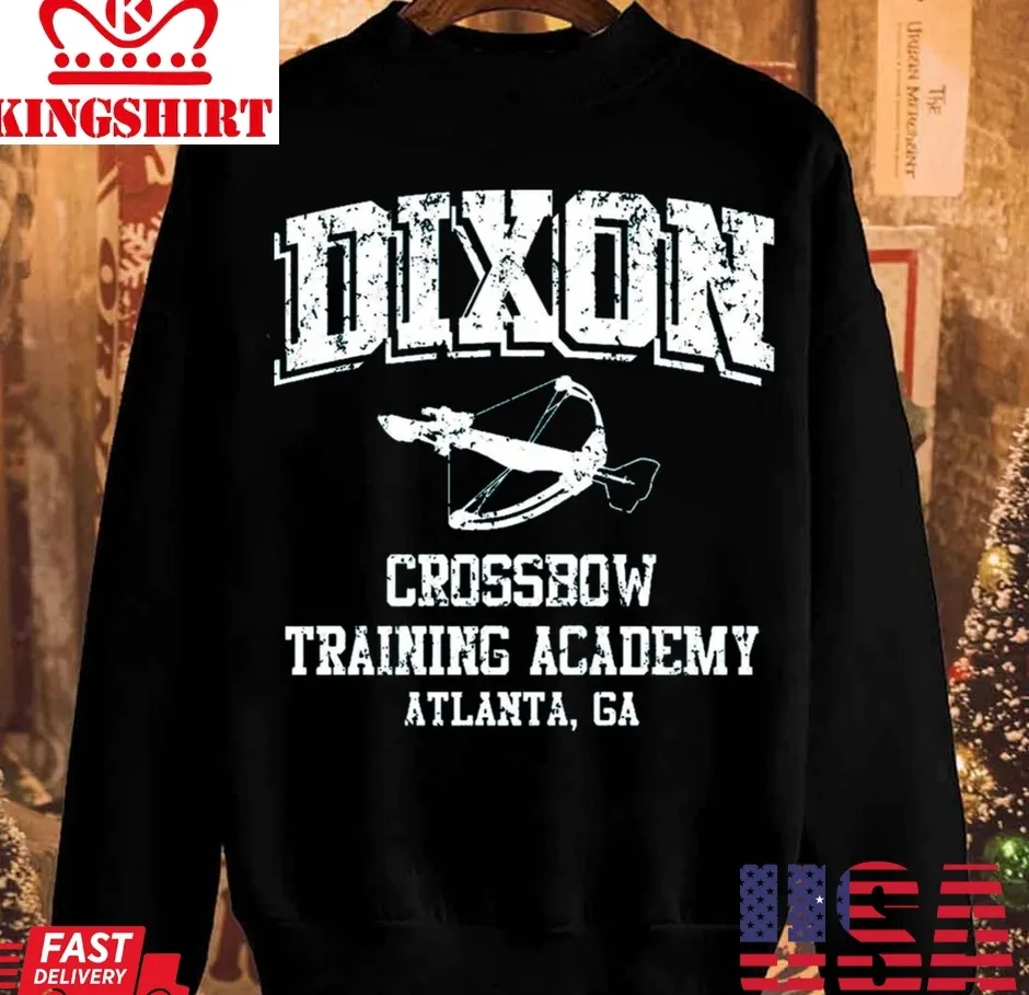 Daryl Dixon Christmas Unisex Sweatshirt Unisex Tshirt