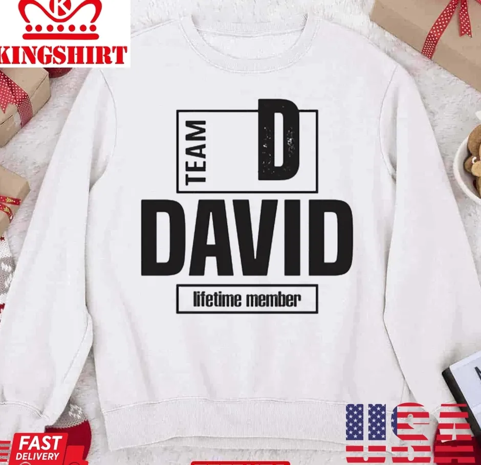David Beckham Portrait Design Unisex Sweatshirt Size up S to 4XL