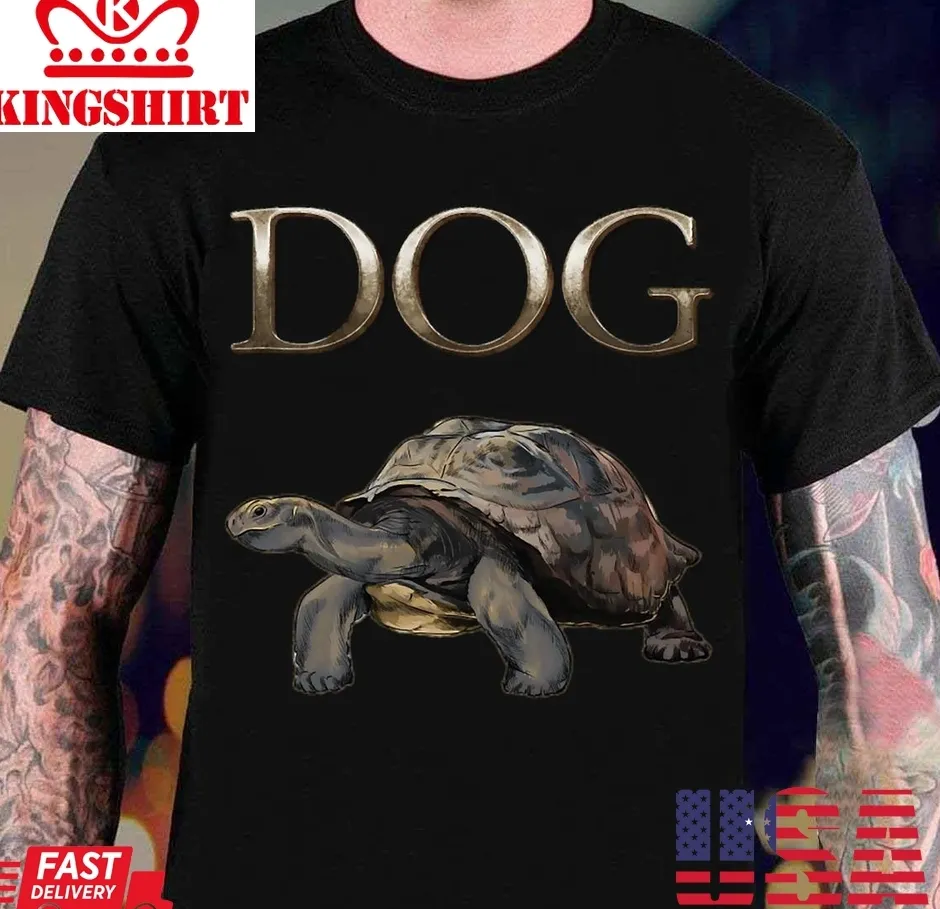 Elden Ring Dog Dark Souls Unisex T Shirt Plus Size