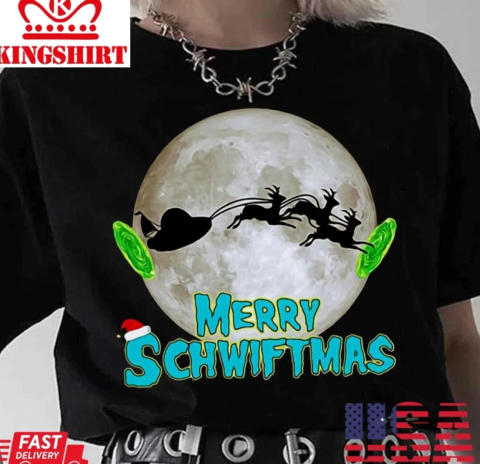 Awesome Merry Swiftmas Christmas Taylor Swift Unisex T Shirt Size up S to 4XL