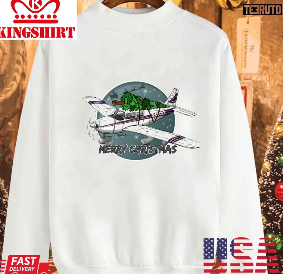 Best N2277d Merry Christmas Unisex Sweatshirt TShirt