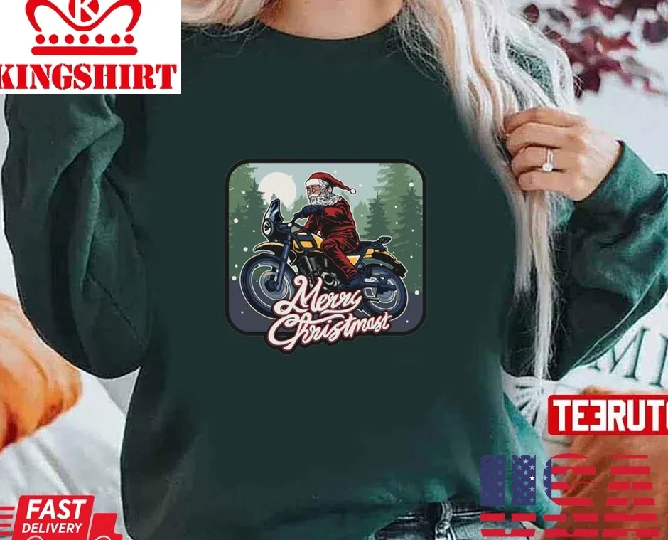Be Nice On A Motorcycle For Enthusiasts Lovers Fans Riders Unisex Sweatshirt Plus Size