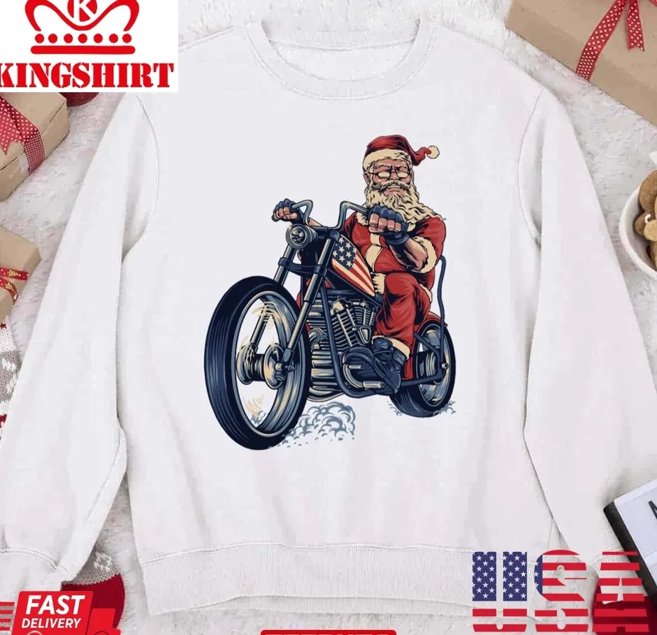 Best On A Motorcycle For Enthusiasts Lovers Riders Unisex Sweatshirt TShirt