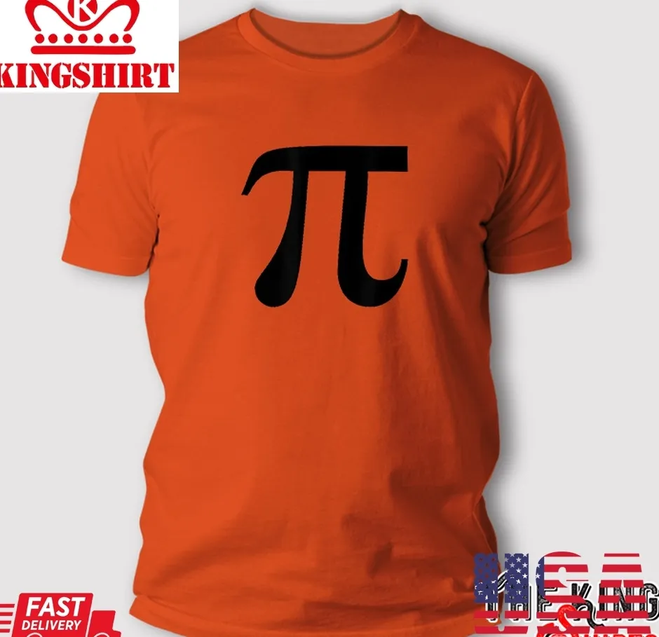 Pretium Pumpkin Pi Pie Funny Math Pun Thanksgiving Halloween Costume T Shirt Plus Size