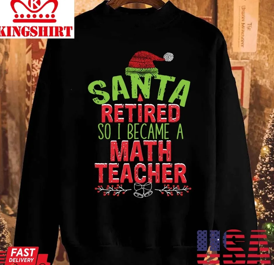 Best Retire So I Become A Math Teacher Welder Club Unisex Sweatshirt TShirt