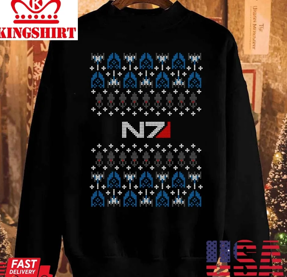 Best Sheps Christmas 2023 Unisex Sweatshirt TShirt