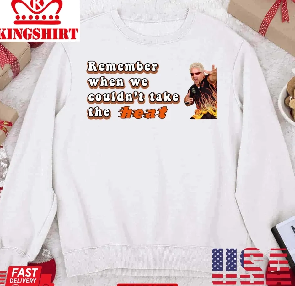 Funny Taylor Swift X Guy Fieri 1989 Out Of The Woods Unisex Sweatshirt Plus Size