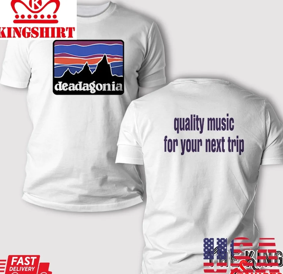Vote Shirt Vintage Grateful Dead Patagonia Deadagonia T Shirt Unisex Tshirt