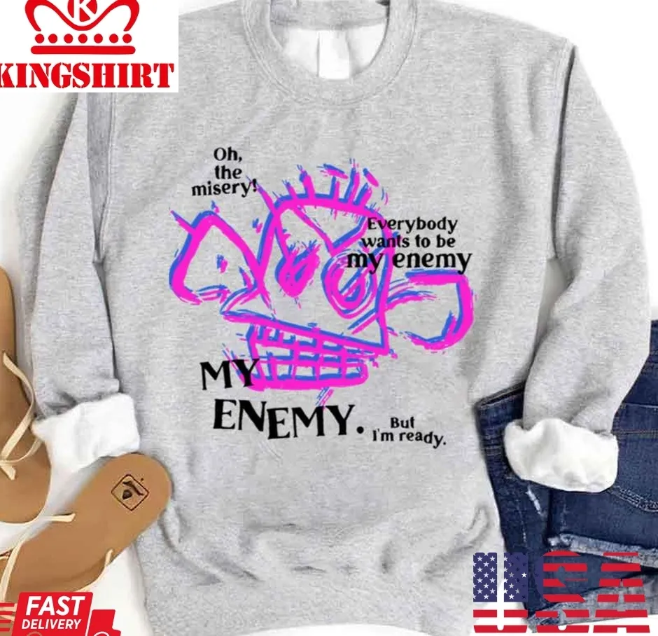 Vote Shirt Who Loves Basket Jinx's Bomb Imagine Dragons Unisex Sweatshirt Unisex Tshirt