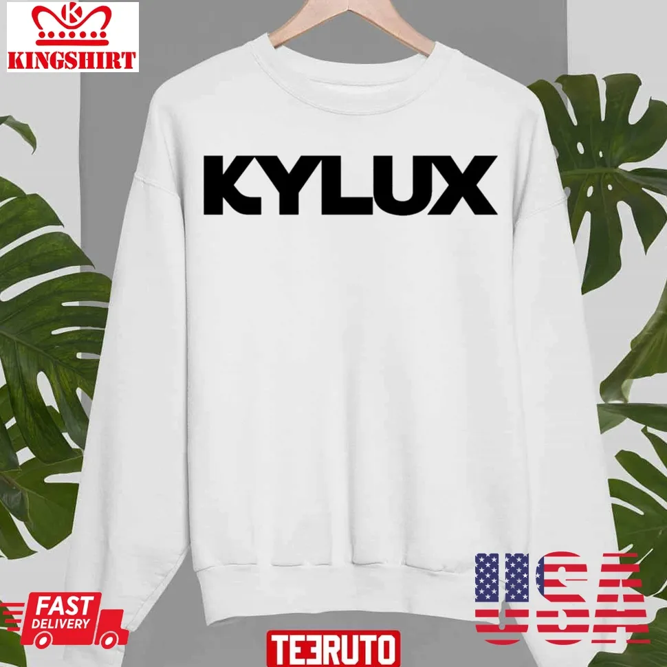 Archive Of Our Own Kylux Unisex Sweatshirt Plus Size