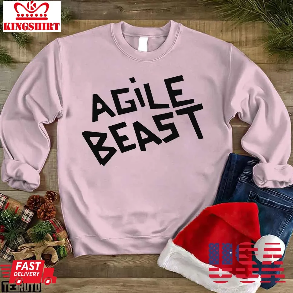 Arctic Monkeys Agile Beast Tee Unisex Sweatshirt Unisex Tshirt