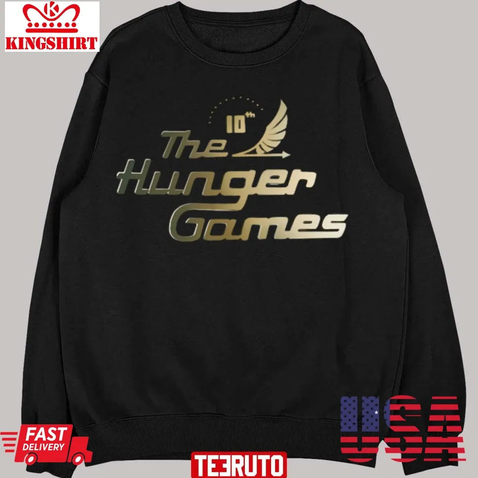 Ballad Of Songbirds And Snakes Hunger Games Unisex Sweatshirt Plus Size