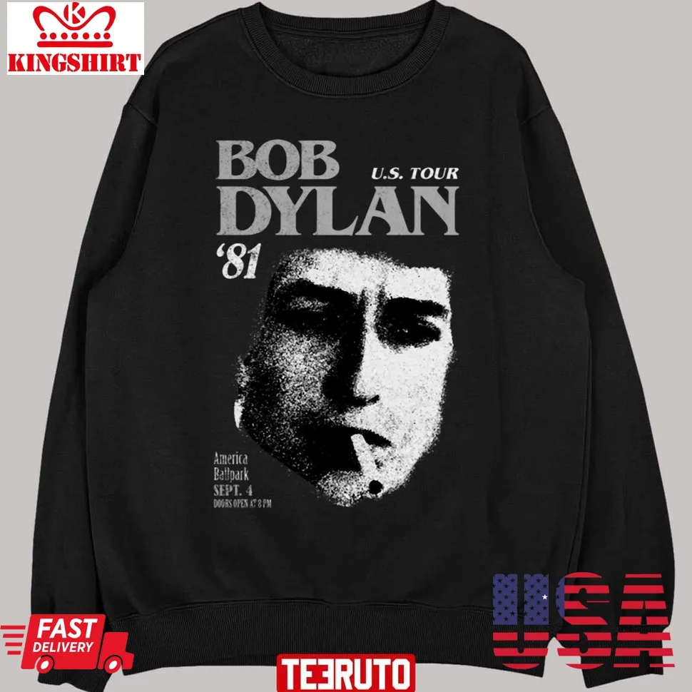 Bob Dylan Girl From The North Country Unisex Sweatshirt Unisex Tshirt